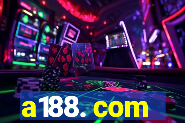 a188. com